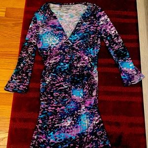 Jennifer Lopez Dress